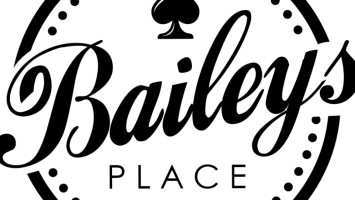 Bailey's Place Gaming Cafe food