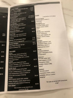 South State Pizza And Grill menu