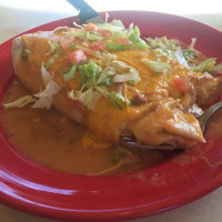 Fritangas Mexican food