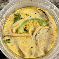 Khan Toke Authentic Thai food
