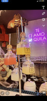 Tqla Mexican Kitchen And Cantina food