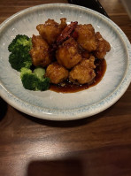 J&j Asian Cuisine And Lounge food