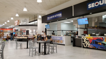 Hungry Joe's From The Greek Kitchen In Schnucks food