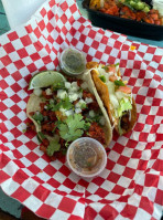 Tacoly Moly Tacos food