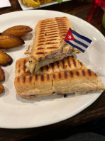 Hola Havana Cuban food