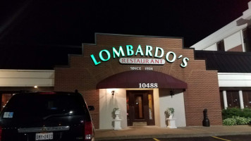 Lombardo's Family Of Restaurants outside