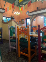 La Casita Mexican outside