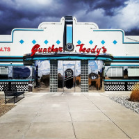 Gunther Toody's: Colorado Springs (woodmen Rd) outside