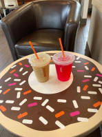 Dunkin' food