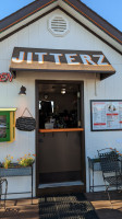 Jitterz Coffee Hut food