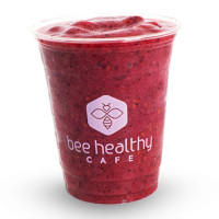 Bee Healthy Cafe (ouhsc) food