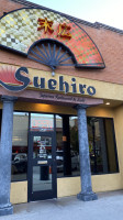 Suehiro Japanese food