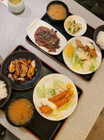 Gombei Japanese food