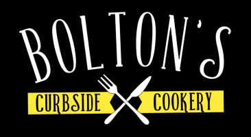 Bolton's Curbside Cookery inside