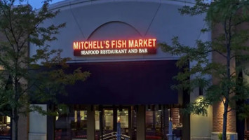 Mitchell's Fish Market Rochester food