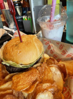 Burgatory food