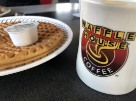 Waffle House food