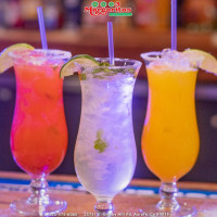 3 Margaritas Southlands food