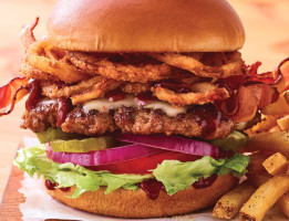 Applebee's Grill food