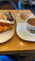 Panera Bread food