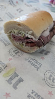 Jimmy John's food