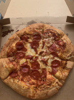 Little Caesars Pizza food