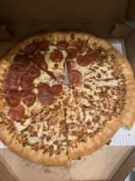 Pizza Hut food