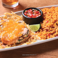 Applebee's Grill food