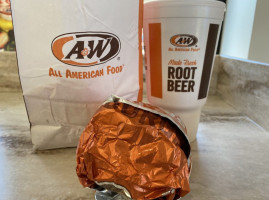 A&w food