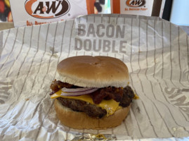 A&w food