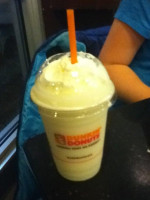 Dunkin' food