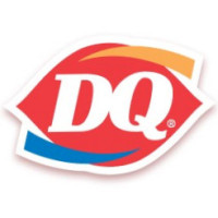 Dairy Queen inside