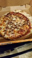 Little Caesars Pizza food