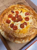 Little Caesars Pizza food