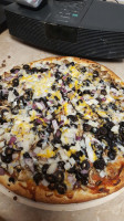 Papa Murphy 's Take 'n ' Bake Pizza food