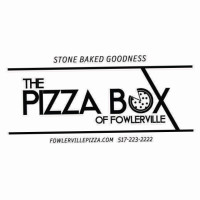 The Pizza Box Of Fowlerville Ii food