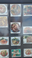 Thai Co. The Iron Wok menu