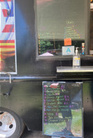 Jahmerican Jerk Food Truck food