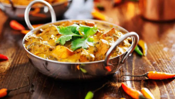 Masala Zone Authentic Indian Cusine food