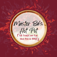 Master Ba's Hot Pot Bbq outside