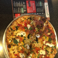 Anthonys Pizzeria And Deli Wallingford food