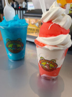 Jeremiah's Italian Ice food