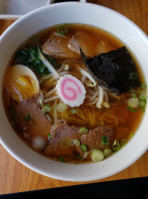 Menkoi Ramen House In The Village At Sandhill food