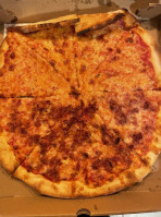 E 's Pizza A Taste Of New York food