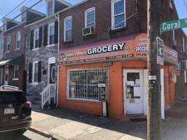 Sabor Cibaeño Grocery Llc outside