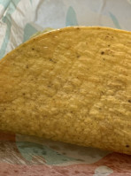 Taco Bell food