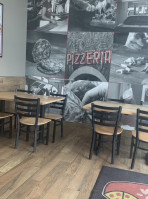 Marco's Pizza inside