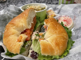 Chicken Salad Chick food