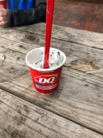 Dairy Queen food