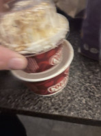 Cold Stone Creamery food